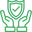 Mesures techniques et organisationnelles de sécurité